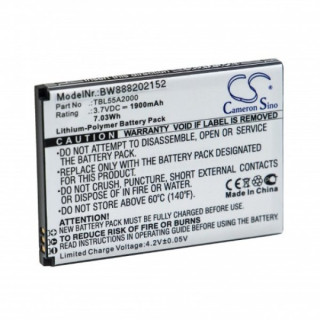 Bateria do TP-Link M7350, 1900 mAh