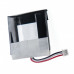 Bateria do Logitech H820e, 450 mAh