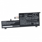 Bateria do Lenovo Yoga 720-15IKB, 6150 mAh