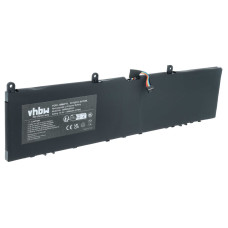 Bateria do Lenovo ThinkPad P1 (2019) / X1 Extreme Gen 2, 01YU99, 5000 mAh Bateria do Lenovo ThinkPad P1 (2019) / X1 Extreme Gen 2, 01YU99, 5000 mAh