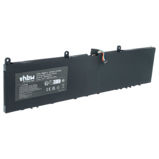 Bateria do Lenovo ThinkPad P1 (2019) / X1 Extreme Gen 2, 01YU99, 5000 mAh Bateria do Lenovo ThinkPad P1 (2019) / X1 Extreme Gen 2, 01YU99, 5000 mAh