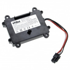 Akumulator do Bosch Indego 350 / 400 / XS 300, 18 V, 2000 mAh