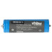 Bateria do Panasonic ER-GP80 / ER-LV9 / ES-LF71, 800 mAh