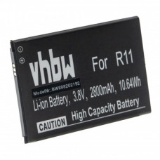Bateria do Cubota R11, 2800 mAh