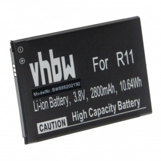 Bateria do Cubota R11, 2800 mAh