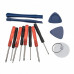 Bateria do Cubot Power, narzędzie w zestawie, 6000 mAh