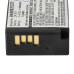 Bateria LP-E17 do Canon EOS 750D / M3 / M5 / M6, częściowo dekodowana, 950 mAh