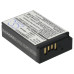 Bateria LP-E17 do Canon EOS 750D / M3 / M5 / M6, częściowo dekodowana, 950 mAh