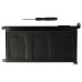 Bateria do Dell Inspiron 5378 / Latitude 3490, WDX0R, 3650 mAh