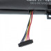 Bateria do Asus VivoBook S451, C21N1335, 5050 mAh