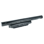 Bateria do Fujitsu Siemens LifeBook A544 / E744 / S904, 2000 mAh