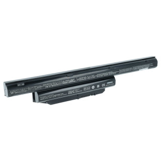 Bateria do Fujitsu Siemens LifeBook A544 / E744 / S904, 2000 mAh Bateria do Fujitsu Siemens LifeBook A544 / E744 / S904, 2000 mAh