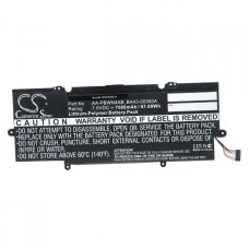 Bateria do Samsunga Ativ Book 5 / Ativ Book 7, 7500 mAh