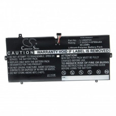 Bateria do Lenovo Yoga 900-13ISK / Yoga 4 Pro, 8700 mAh