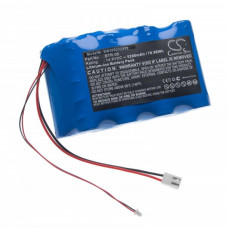 Bateria do Fujikura FSM-61S / FSM-70R / FSM-80S, 5200 mAh