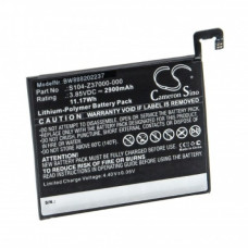 Bateria do Wiko View2 / View2 Pro, 2900 mAh