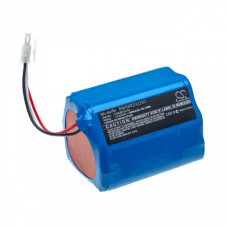 Bateria do Miele Scout RX2 / RX3, 6800 mAh