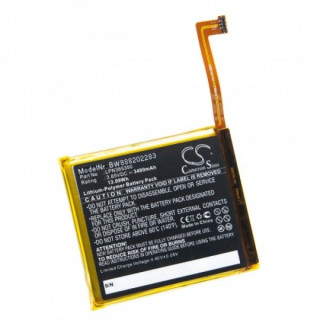 Bateria do Crosscall Action X3 / Core X3 / Trekker X3, 3400 mAh Bateria do Crosscall Action X3 / Core X3 / Trekker X3, 3400 mAh