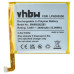 Bateria do Crosscall Action X3 / Core X3 / Trekker X3, 3400 mAh Bateria do Crosscall Action X3 / Core X3 / Trekker X3, 3400 mAh