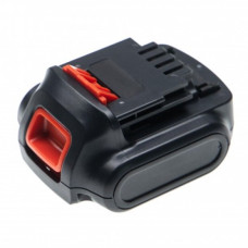 Akumulator do Black & Decker BDCD12 / BDCD112 / BDCDD12, 12 V, 2,5 Ah