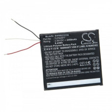 Bateria do Alcatela 1T, 2450 mAh Bateria do Alcatela 1T, 2450 mAh