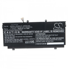 Bateria do HP Spectre X360 13 / X360 13T, SH03XL, 5000 mAh
