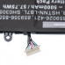 Bateria do HP Spectre X360 13 / X360 13T, SH03XL, 5000 mAh