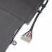 Bateria do HP Spectre X360 15-BL / 15T-BL, 6750 mAh