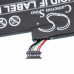 Bateria do Lenovo ThinkPad X1 Carbon (2019) / 7. generacji, 3200 mAh
