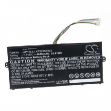 Bateria do Acer Swift 5 SF514 / Spin 1 SP111, 4650 mAh