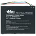 Bateria do Acer Swift 5 SF514 / Spin 1 SP111, AP16L5J, 4650 mAh Bateria do Acer Swift 5 SF514 / Spin 1 SP111, AP16L5J, 4650 mAh