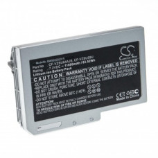 Bateria do Panasonic Toughbook CF-N10 / CF-S10, 11600 mAh
