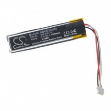 Bateria do kluczy Logitech MX, 1500 mAh