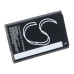 Bateria do Samsunga Galaxy Xcover 550 / SM-B550, 1200 mAh Bateria do Samsunga Galaxy Xcover 550 / SM-B550, 1200 mAh