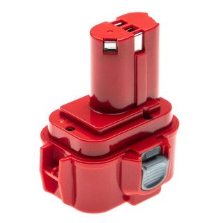 Akumulator do Makita 9120 / 9122 / 9133 / 6090 DWD, 9,6 V, 1,5 Ah