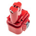 Akumulator do Makita 9120 / 9122 / 9133 / 6090 DWD, 9,6 V, 1,5 Ah