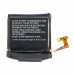 Bateria do Samsung Galaxy Watch Active 2 40mm / SM-R830, 220 mAh