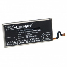 Bateria do Samsunga Galaxy S8 Active / SM-G892, 3900 mAh Bateria do Samsunga Galaxy S8 Active / SM-G892, 3900 mAh