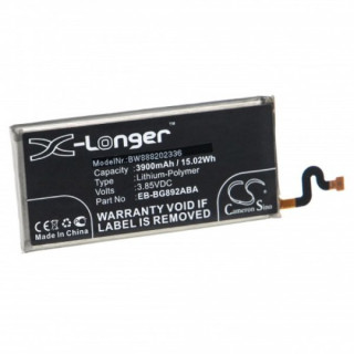 Bateria do Samsunga Galaxy S8 Active / SM-G892, 3900 mAh Bateria do Samsunga Galaxy S8 Active / SM-G892, 3900 mAh
