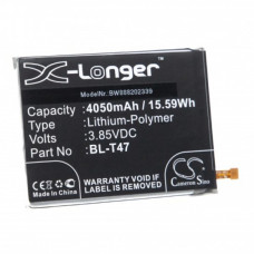Bateria do LG Velvet / G900 / G910, BL-T47, 4050 mAh Bateria do LG Velvet / G900 / G910, BL-T47, 4050 mAh