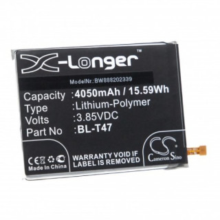 Bateria do LG Velvet / G900 / G910, BL-T47, 4050 mAh