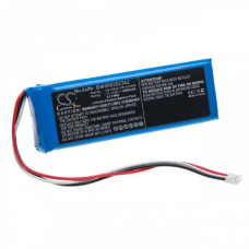 Bateria do Harman Kardon Onyx, 2500 mAh