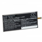 Bateria do LG V50 ThinQ, BL-T42, 3350 mAh