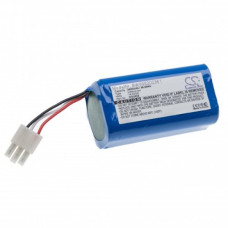 Bateria do Miele Scout RX1, 3400 mAh