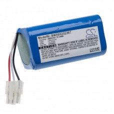 Bateria do Miele Scout RX1, 2600 mAh