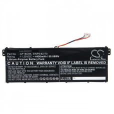 Bateria do Acer Swift 3 SF314 / Aspire 5, AP18C8K, 4450 mAh