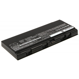 Bateria do Lenovo Thinkpad P50 / P51, 4200 mAh