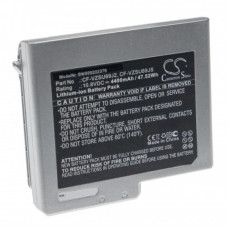 Bateria do Panasonic Toughbook CF-B10 / CF-B11, 4400 mAh