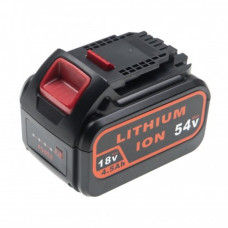 Akumulator do DeWalt DCB546 / DCB547 / DCB548, 54 V / 18 V, 1,5 Ah / 4,5 Ah