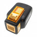 Akumulator do McCulloch LI 58CS / LI-58 HT / LI-58 GB / LI-58 GBP / LI-58 T, 58 V, 5,2 Ah